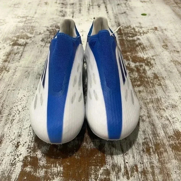 Adidas Speed flow 3 LL FG Unisex Soccer Cleats Mens 7.5/Women’s 8.5 NWT main image 4